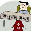 재난안전·전문직위 공무원 평가기준 마련·수당 늘린다