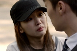 ‘이리와 안아줘’ 오늘(30일) 장기용X진기주 눈물의 재회