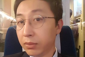 개그맨 한상규, 성폭행 현행범 목격 후 피해자 구출...그는 누구?