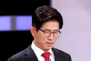 김문수 “동성애 인정하면 에이즈·출산은 어쩌냐”…서울시장 후보 토론회서 성소수자 차별 발언