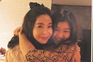 ‘한끼줍쇼’ 이혜영 딸 “제가 안 낳은 거 모르셨죠? 제 삶보다 중요해”