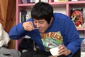 ‘나 혼자 산다’ 기안84, 새 거처 “숟가락도 없는 무소유 라이프”