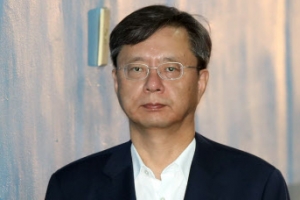 ‘국정농단 묵인’ 실형 우병우측 2심서도 “최순실 몰랐다”
