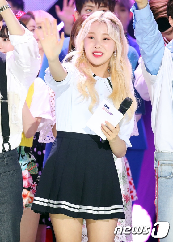 주이 측 악플러 검찰에 기소의견으로 송치