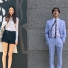 ‘훈남정음’ 남궁민 연인 진아름 덩달아 관심...모델 출신 배우