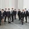 세븐틴, 일본서 성공적 데뷔..타이틀곡 라인뮤직 탑 100 1위