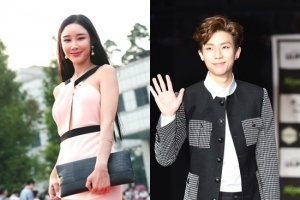 이사강, 8살 연하 케빈 열애설에 황당 입장 “직업상 친분”