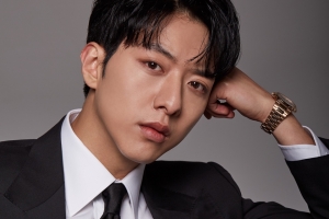 씨엔블루 이정신, 미얀마 아이들 담은 공익사진전 개최