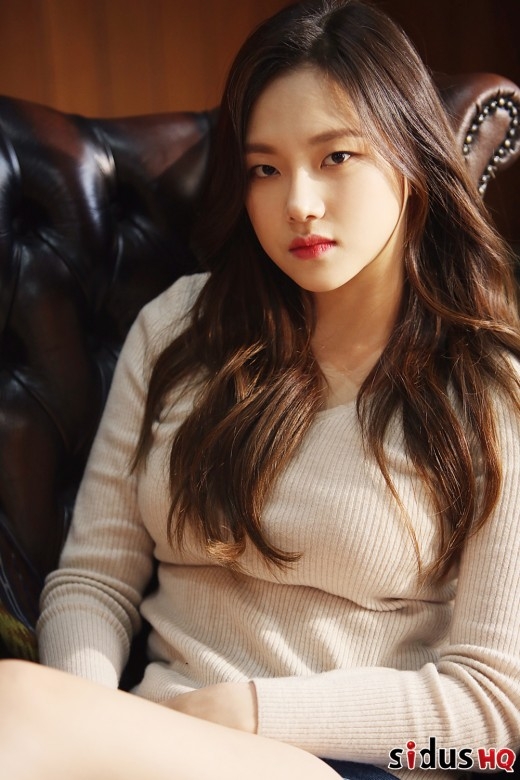 정다은 ‘마녀’ 출연