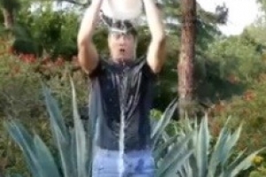 다니엘 헤니, 2018 아이스 버킷 챌린지 동참 “다음 주자는 박나래”