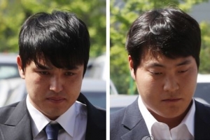 조상우·박동원 성폭행 의혹 “현장 목격”…첫 신고 여성 주장