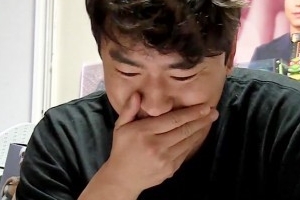 ‘나 혼자 산다’ 이시언, 차기작 위해 영어 공부 ‘얼간美 폭발’