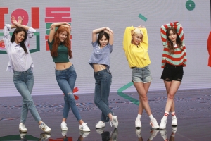‘아이돌룸’ AOA 안무, 다이어트 효과? 직접 몸무게 재보니 “거짓말!”