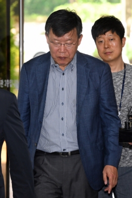 삼성서비스 前대표 영장 기각…‘노조 와해’ 윗선 수사 급제동