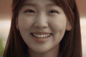 ‘이리와 안아줘’ 진기주, 장기용 이상형 언급 “눈물 날 것 같은 사람”