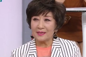 ‘아침마당’ 박재란, 81세 원로가수 “나이 들수록 필요한 건 돈+건강”