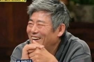 ‘인생술집’ 성동일 “사생아로 태어나...‘최고의 인생작’은 아내 만난 것”