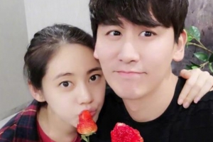 추자현 근황 “건강하게 퇴원 후 우효광과 함께 조리원”[공식입장 전문]