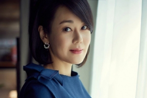 할리우드 스타 김윤진, 19년 만에 한국 드라마 출연한다