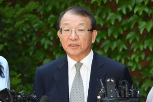 양승태, 오는 11일 검찰 포토라인 선다…전직 대법원장 최초