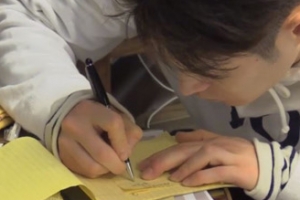 ‘하트시그널 시즌2’ 김현우, ♥오영주에 “안 아팠으면 좋겠어”