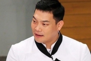 이찬오, 마약 혐의 불구속 기소  “가정 폭력, 이혼 때문에 마약에 손댔다”