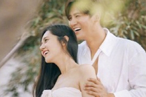 추자현 득남 “바다가 드디어 이 세상에..축하 감사”