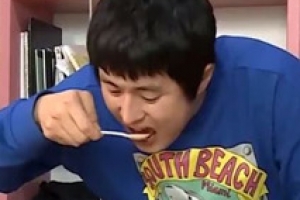 ‘나혼자산다’ 기안84 미니멀 라이프 본 박나래 “야인의 모습”