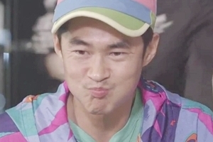 ‘1%의 우정’ 배정남, 김희철-김호영-붐 흥 분출에 충격 “나랑 안 맞아”