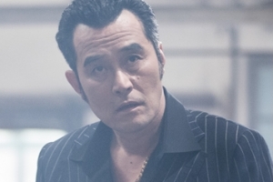 ‘무법변호사’ 최민수, 이대연 충격 납치 ‘섬뜩 눈빛’ 이준기 현장 급습