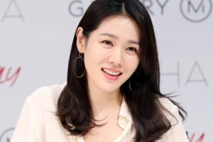 손예진, 피부 비결 공개한 예쁜 누나