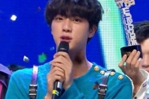 ‘음악중심’ 방탄소년단 1위, 음악방송 올킬 “아미 앞으로도 함께해”