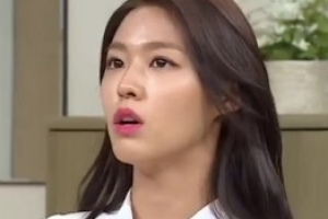 ‘아는 형님’ 설현 “다이어트 식단은 거짓말..내 사진 보면서 운동”