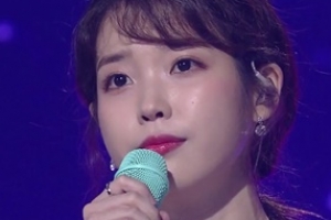 ‘유희열의 스케치북’ 아이유X오연준, ‘밤편지’ 환상 듀엣 “귀 호강”