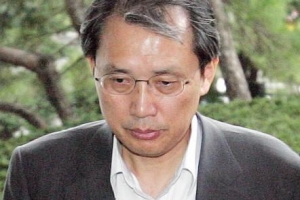 [단독] 변양균 “퇴직연금 감액분 돌려달라” 항소심도 패소