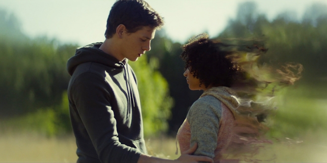 영화 ‘다키스트 마인드’ 예고편 한 장면.