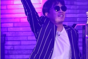 ‘1박2일’ 차태현, 클러버 파격 변신 ‘고삐풀린 흥 폭발’