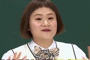 ‘아는 형님’ 김신영, 김희철과 일본 여행 “어머니께 크게 혼났다”