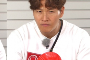 ‘런닝맨’ 김종국, AOA 설현 이상형 토르 변신 “뿅망치 부러뜨린 파워”