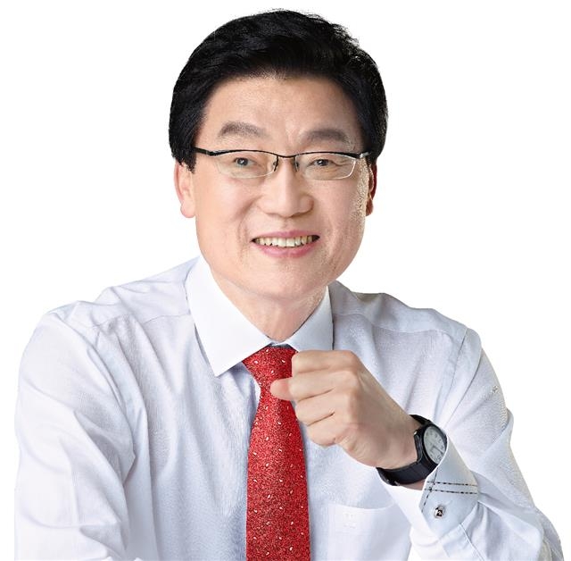 안형준 자유한국당 서대문구청장 후보