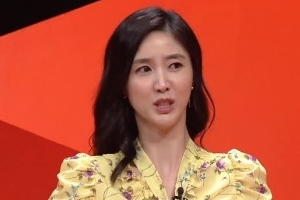 이수경 고백 “낮술 정말 좋아해..다음날까지 마신다”