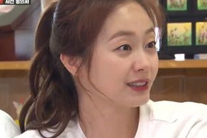 전소민 몸무게 고백 “80kg 되려면 30kg 찌워야”