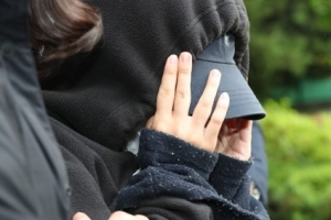 ‘홍대 누드모델 몰카 워마드 유출’ 피의자 18일 첫 재판