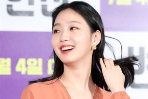 [포토] 김고은, 단아한 자태