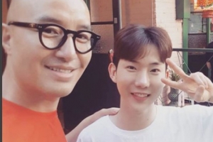 조권 분노, 악플러에 “연에인도 사람..타인 존중하는 자세 배우길”