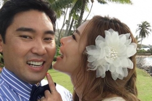 ‘박용근♥’ 3년 차 새댁 채리나 “부부싸움? 싸울 일 거의 없다”