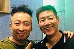 ‘라디오쇼’ 정재환 “방송과 멀어진 이유? 공부하고 싶은 마음에..”