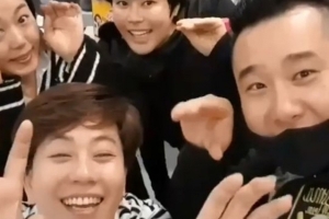 쎄쎄쎄 임은숙 별세, 노현태 애도 “뭐가 급해서 이렇게...”