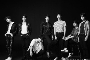 방탄소년단, ‘페이크 러브’ 록 버전 전세계 공개