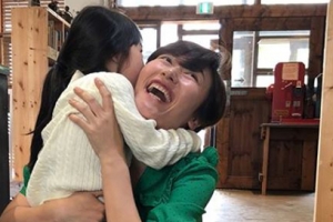 김미려 둘째 임신 “모아 동생 모동이, 엄청 활발한 아이인 듯”